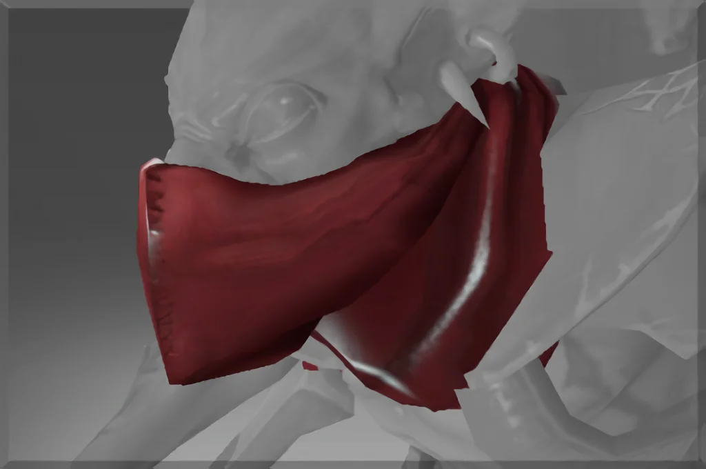 Скачать скин Master Assassin's Mask мод для Dota 2 на Bounty Hunter - DOTA 2 ГЕРОИ